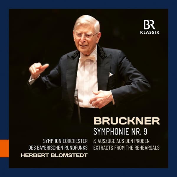 Bruckner Anton: Symphony No. 9 & Extracts Fro.. (2 CD)