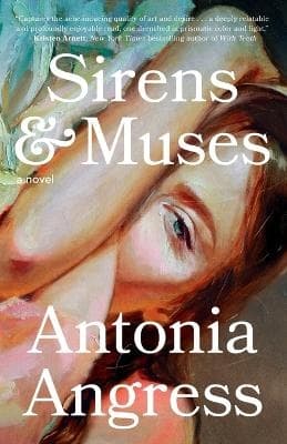 Sirens & Muses (Kirja / Nidottu)