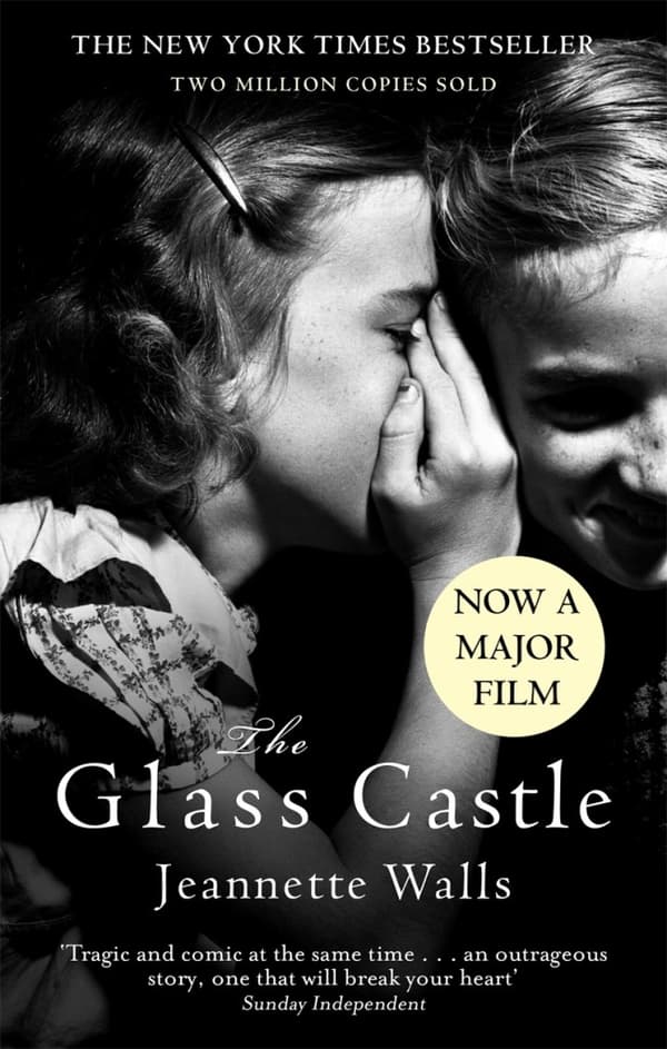 The Glass Castle (Bok / Pocket)