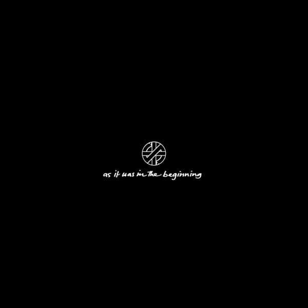 Crass: Christ - The Album (2 CD)
