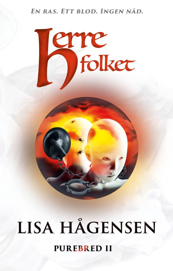 Herrefolket (Kirja / Pokkari)