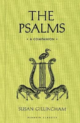 Psalmit (Kirja / Kovakantinen)