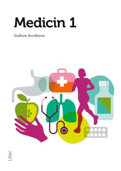 Medicin 1 (Bok / Häftad)