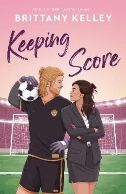 Keeping Score (Kirja / Nidottu)