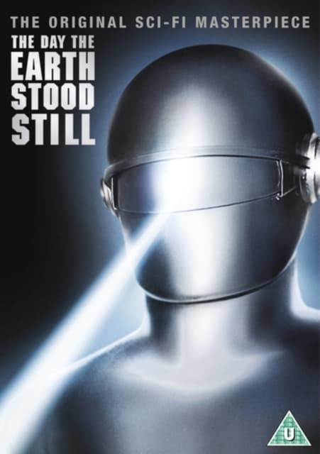 The Day the Earth Stood Still (DVD)