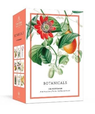 Botanicals (Kirja / Muu)