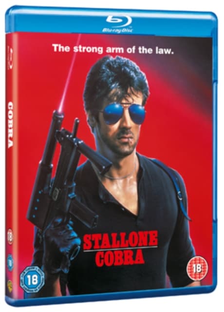 Cobra (Blu-ray)