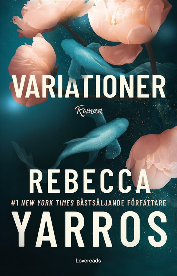 Variationer (Bok / Pocket)