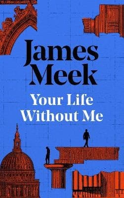 Your Life Without Me (Bok / Häftad)