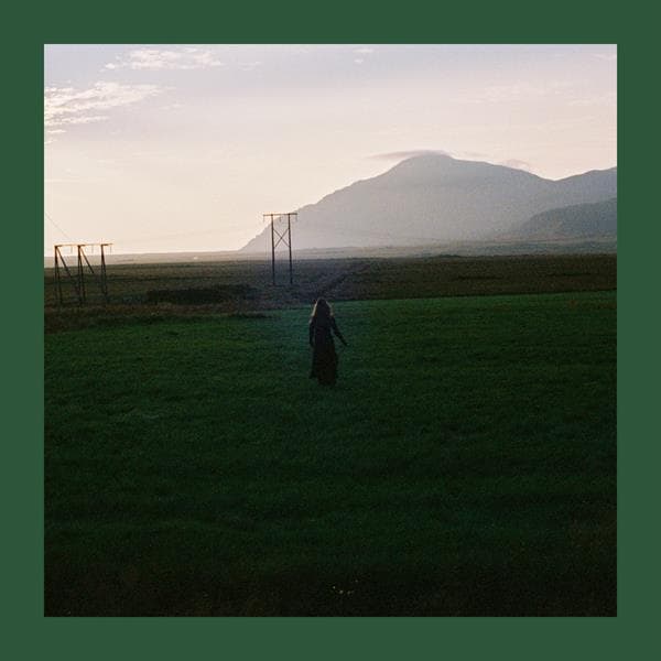 Ásgeir: Julia (Vinyl LP)