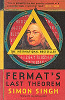 Fermat'n viimeinen lause (Kirja / Nidottu)