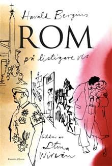 Rooma ovelammin (Kirja / Kovakantinen)