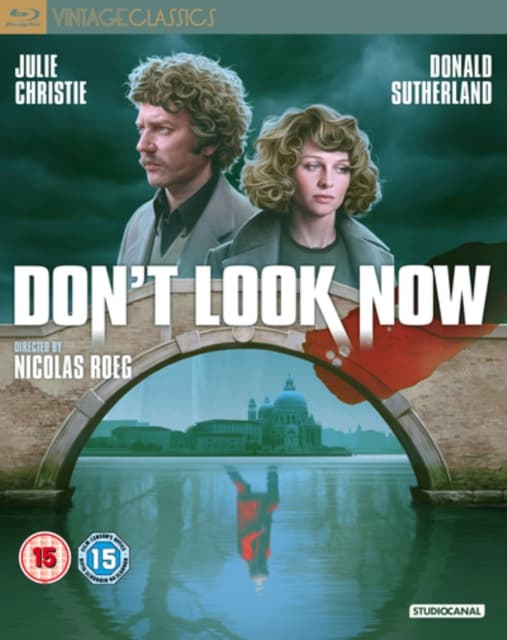 Kauhunkierre (2 Blu-ray)