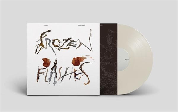 Okvsho: Frozen Flashes (Vinyl LP)
