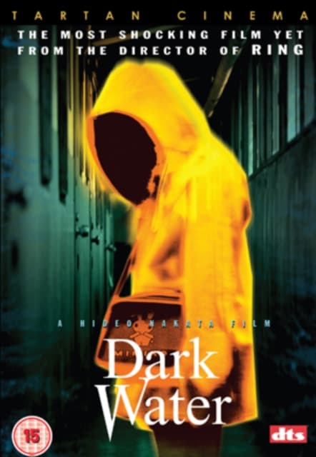 Dark Water (DVD)
