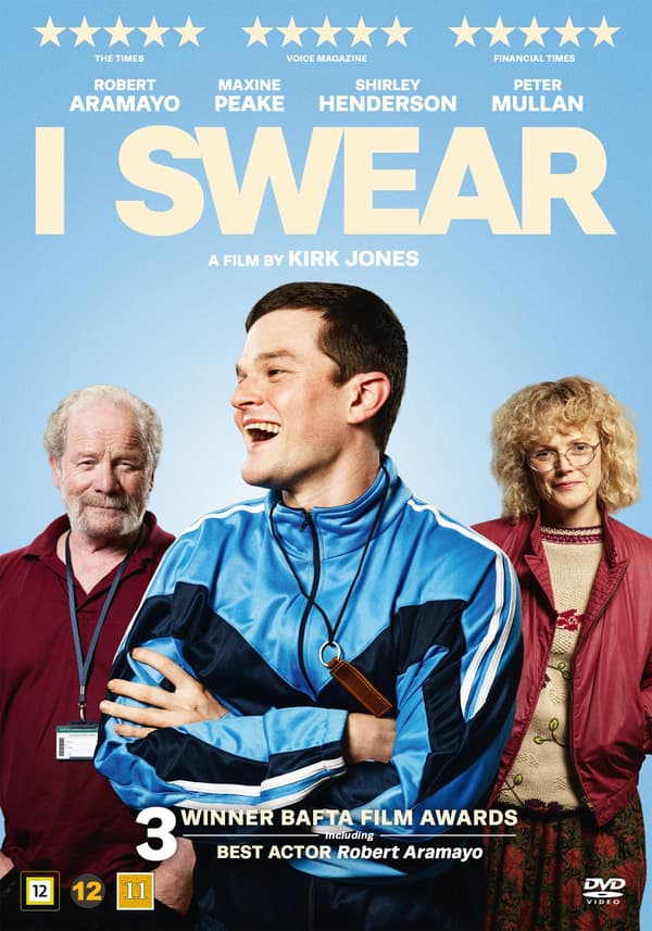 I Swear (DVD)