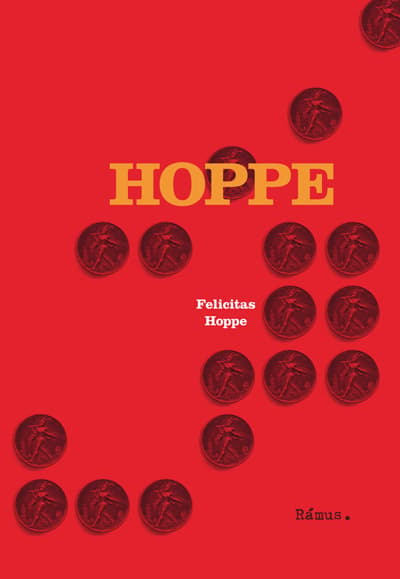 Hoppe (Kirja / Kovakantinen)