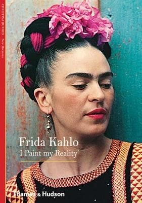 Frida Kahlo (Kirja / Nidottu)