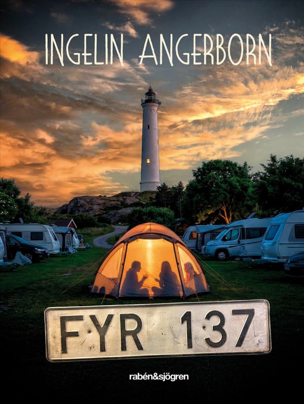 Majakka 137 (Kirja / Sidottu)