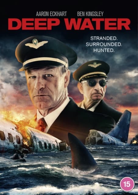 Deep Water (DVD)