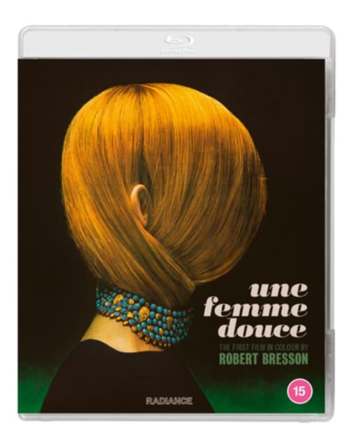 Une Femme Douce (Blu-ray)