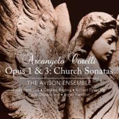 Corelli: Kirkkosonaatit (SACD Hybrid)