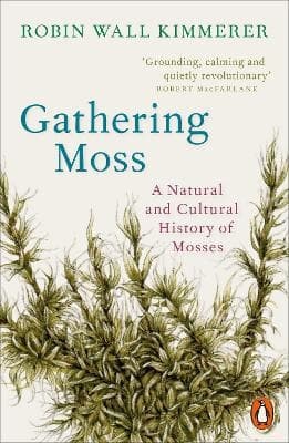 Gathering Moss (Kirja / Pokkari)