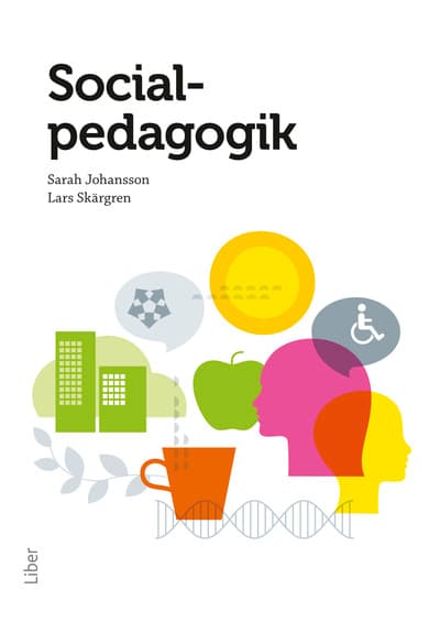 Socialpedagogik (Bok / Häftad)