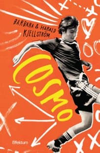 Cosmo 1 (Kirja / Pokkari)