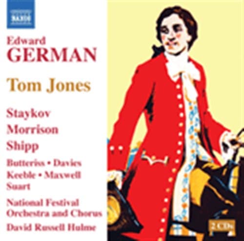 Dansk: Tom Jones (2 CD)