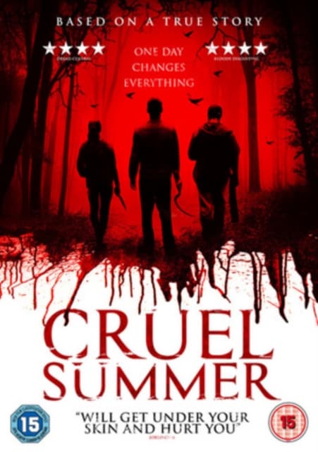 Cruel Summer (DVD)