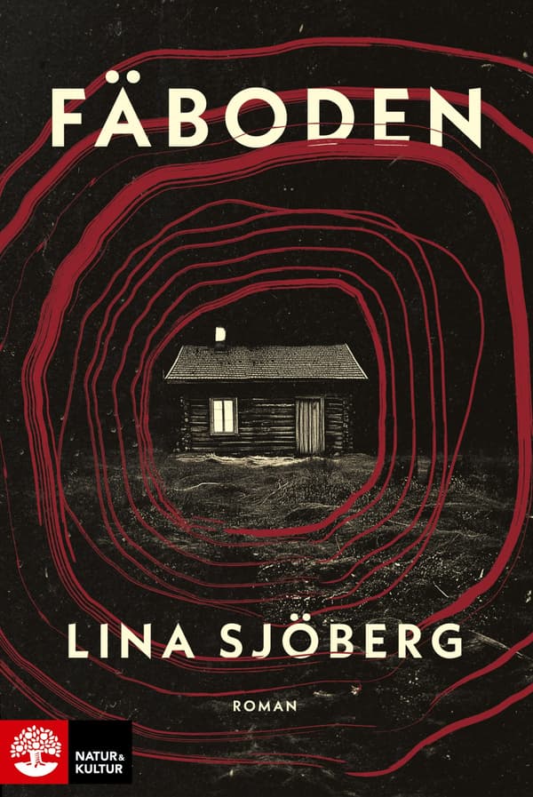 Fäboden (Kirja / Sidottu)