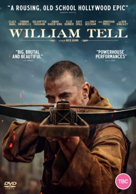 Wilhelm Tell (DVD)
