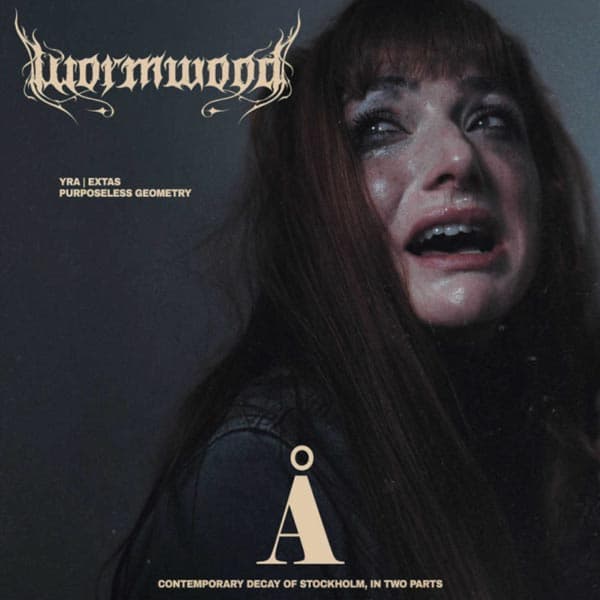 Wormwood: Å 2026 (CD)