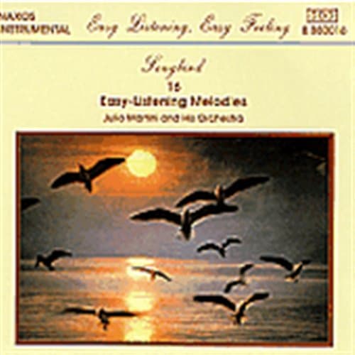 Songbird (CD)