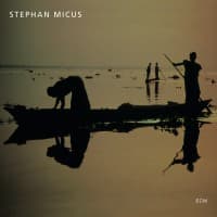 Micus Stephan: Garden Of Mirrors (CD)