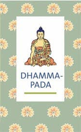 Dhammapada (Kirja / Pokkari)