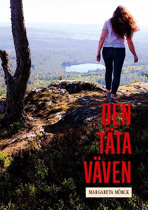 Tiheä kudos (Kirja / Nidottu)