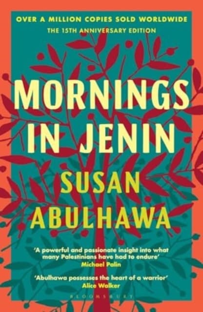 Mornings in Jenin (Bok / Pocket)