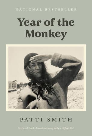 Year of the Monkey (Bok / Pocket)