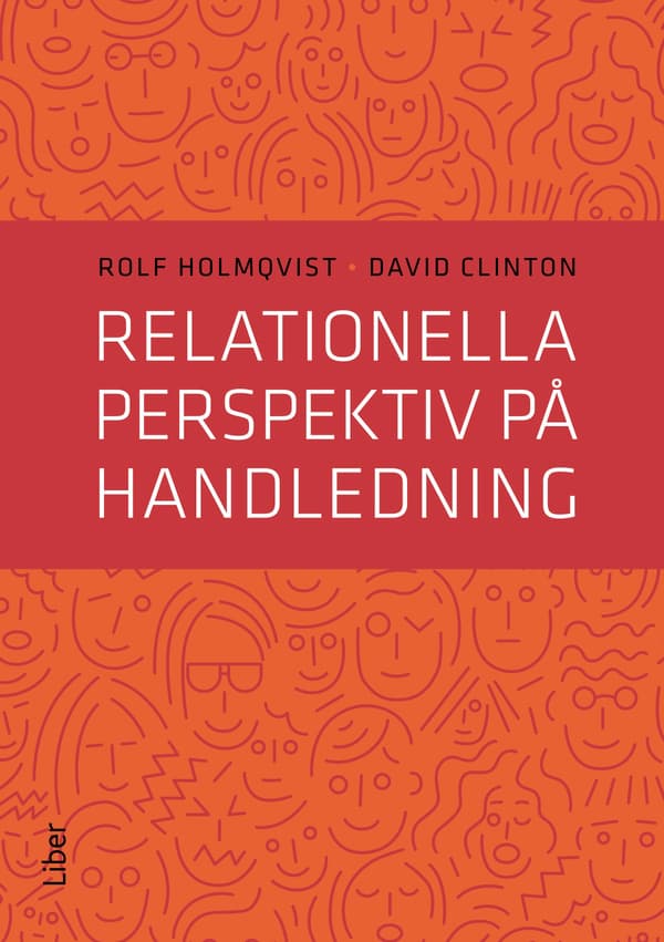 Relationella Perspektiv På Handledning (Bok / Häftad)