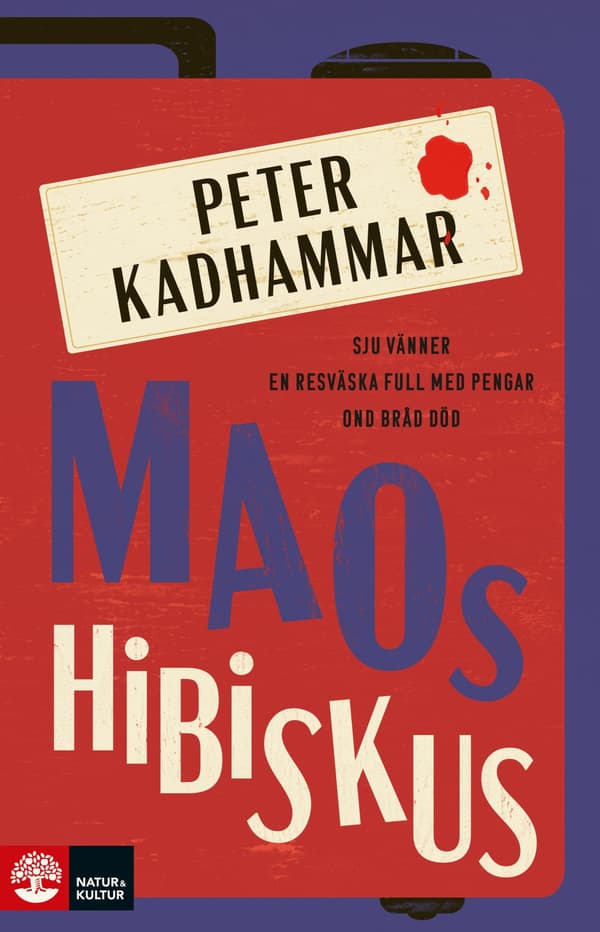 Maos Hibiskus (Bok / Pocket)