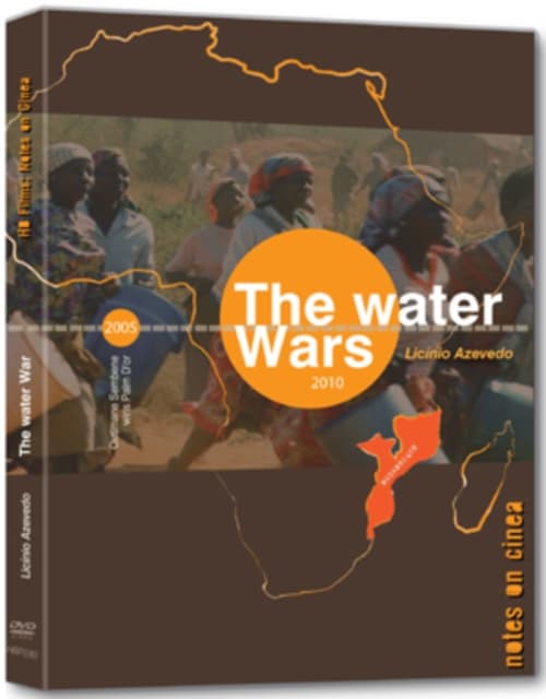 The Water Wars (DVD)