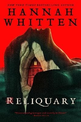 Reliquary (Bok / Häftad)