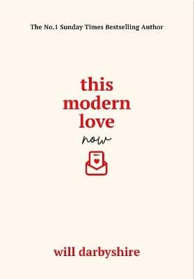 This Modern Love Now (Bok / Inbunden)
