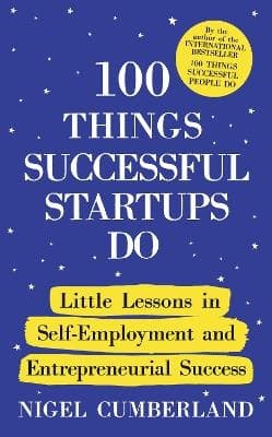 100 Things Successful Startups Do (Bok / Inbunden)