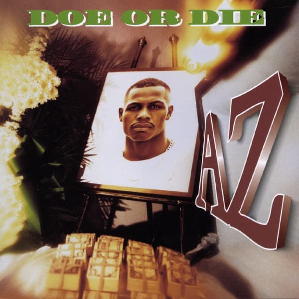 Az: Doe or Die (CD)