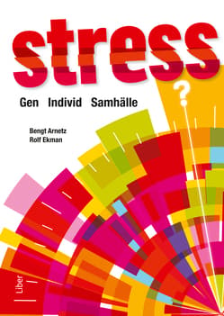 Stress - Gen, Individ, Samhälle (Bok / Flexband)