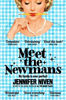 Meet the Newmans (Bok / Pocket)