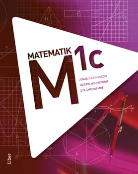 M 1c (Kirja / Nidottu)